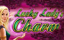 Lucky Lady's Charm